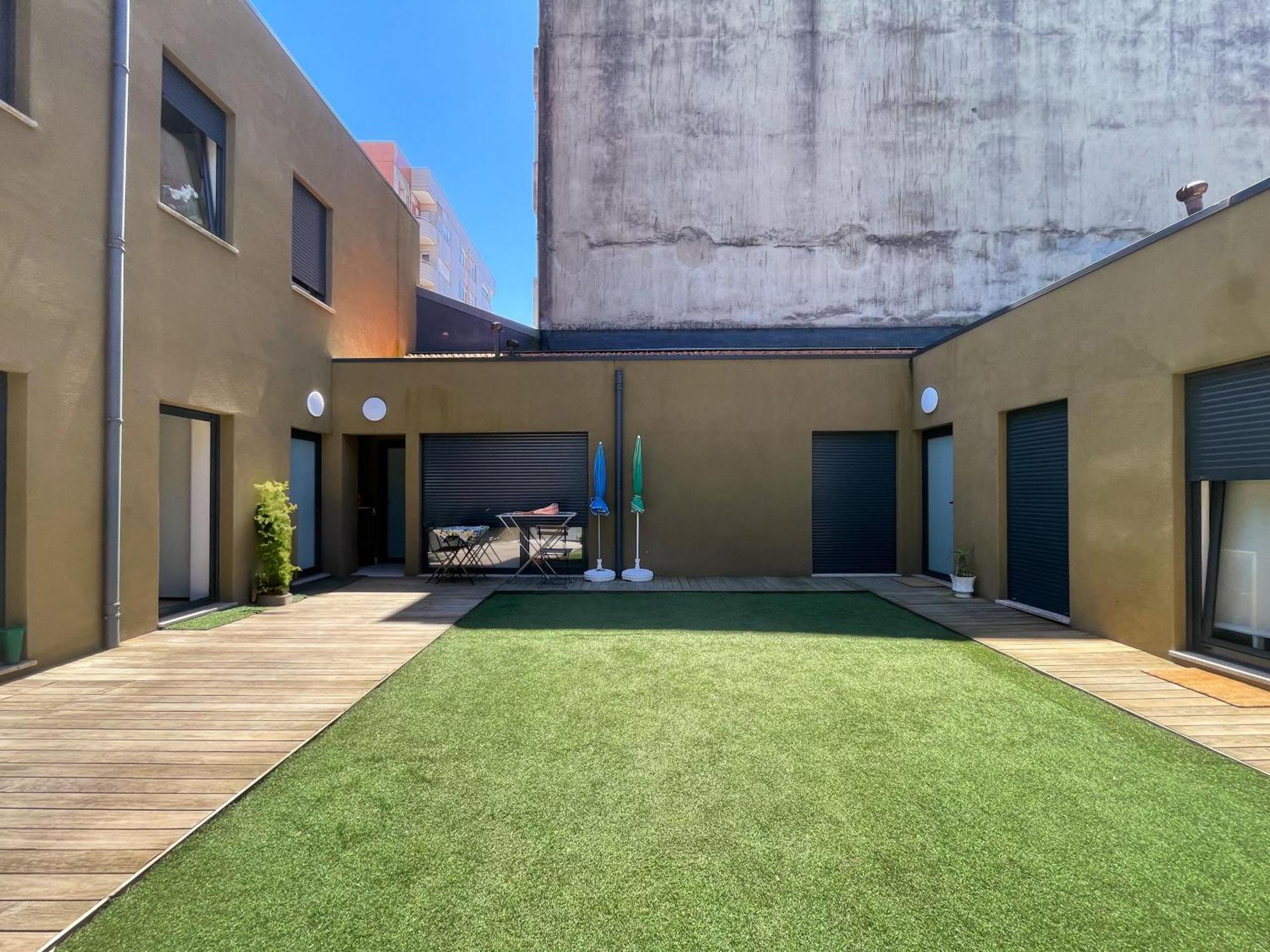 Casas S. Dinis Apartamento Porto